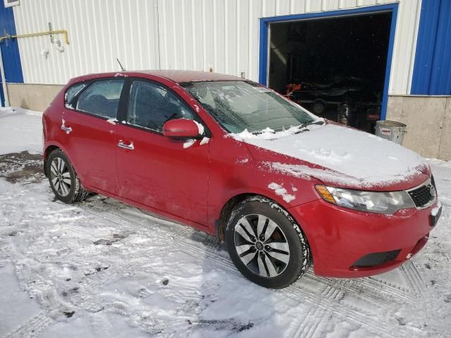 2013 KIA Forte EX