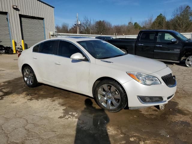 2016 Buick Regal