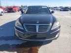 2011 Hyundai Equus Signature