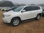 2013 Toyota Highlander Base