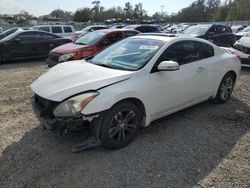 Nissan Altima salvage cars for sale: 2012 Nissan Altima S