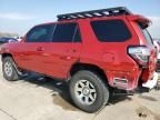 2016 Toyota 4runner SR5/SR5 Premium