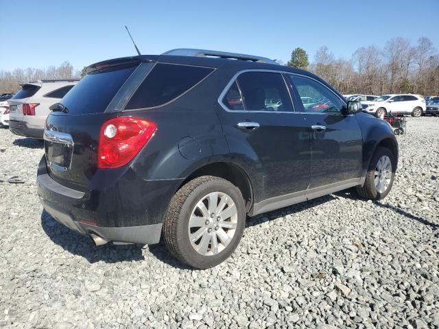 2010 Chevrolet Equinox LT