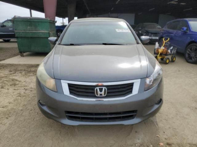 2008 Honda Accord EXL