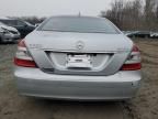 2007 Mercedes-Benz S 550 4matic