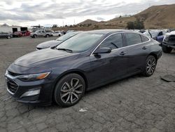 2022 Chevrolet Malibu RS en venta en Colton, CA