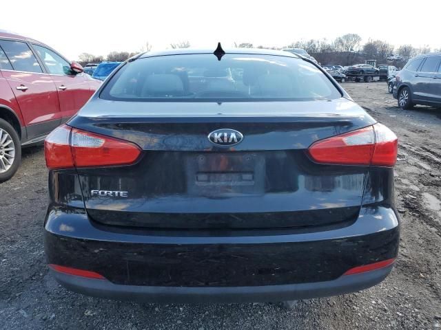 2014 KIA Forte LX