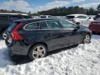 2015 Volvo V60 Platinum