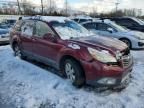 2011 Subaru Outback 2.5I Limited