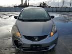 2009 Honda FIT