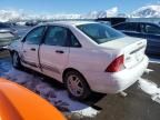 2003 Ford Focus SE Comfort