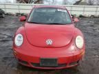 2006 Volkswagen New Beetle 2.5L Option Package 2