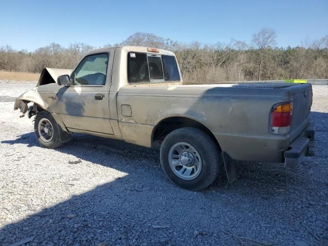 1999 Ford Ranger