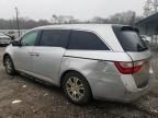 2011 Honda Odyssey EXL