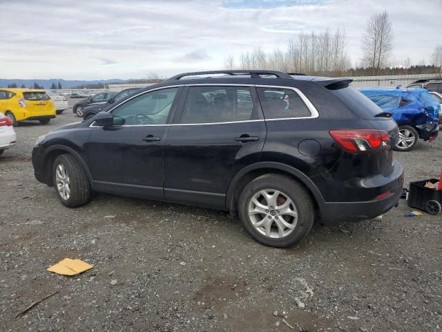 2013 Mazda CX-9 Touring