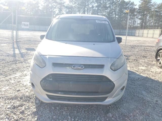 2015 Ford Transit Connect XLT