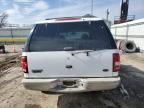 2002 Ford Expedition Eddie Bauer