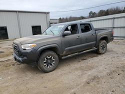 2023 Toyota Tacoma Double Cab en venta en Grenada, MS