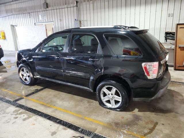 2005 Chevrolet Equinox LT