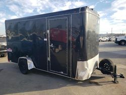 Ints Trailer Vehiculos salvage en venta: 2023 Ints Trailer