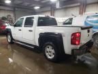 2012 Chevrolet Silverado K1500 LT