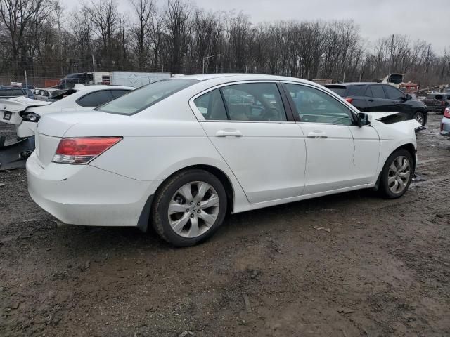 2010 Honda Accord EXL