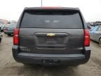 2016 Chevrolet Tahoe C1500 LT