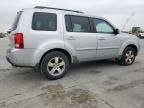 2011 Honda Pilot EXL