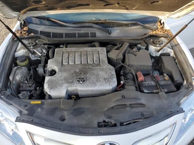 2010 Toyota Camry SE