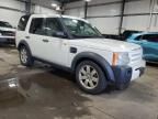 2005 Land Rover LR3