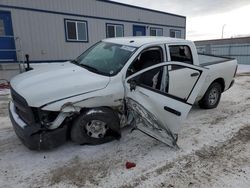 Salvage cars for sale at Bismarck, ND auction: 2023 Dodge RAM 1500 Classic Tradesman