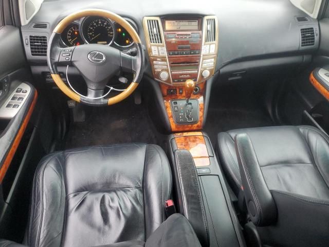 2007 Lexus RX 350