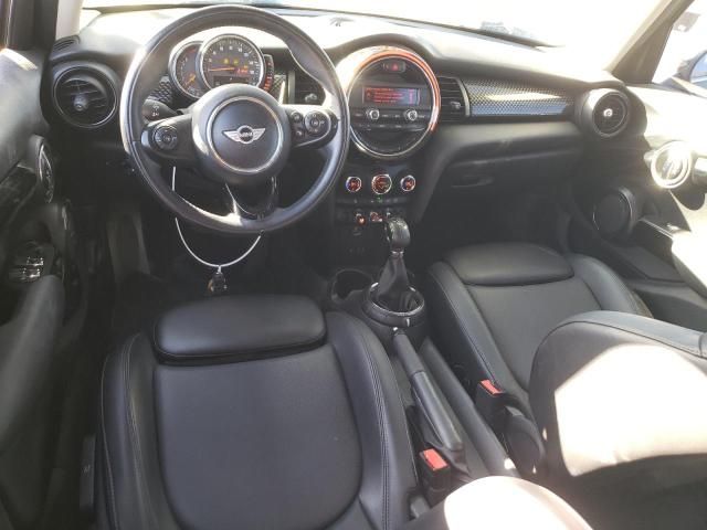 2016 Mini Cooper S