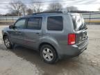 2010 Honda Pilot EXL