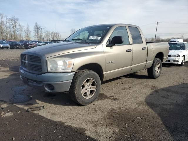 2008 Dodge RAM 1500 ST