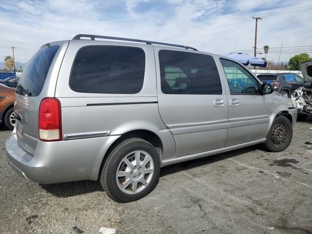 2005 Buick Terraza CX