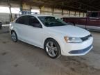 2014 Volkswagen Jetta Base