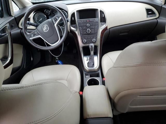 2014 Buick Verano Convenience