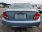 2001 Nissan Maxima GXE