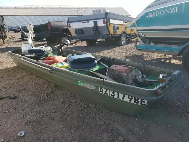 2002 Other 2002 'OTHER BOAT' Boat