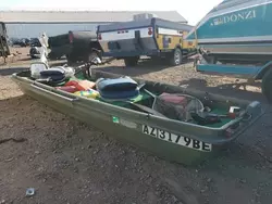 2002 Other 2002 'OTHER BOAT' Boat en venta en Phoenix, AZ