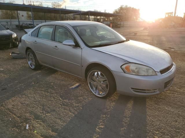 2006 Chevrolet Impala LS