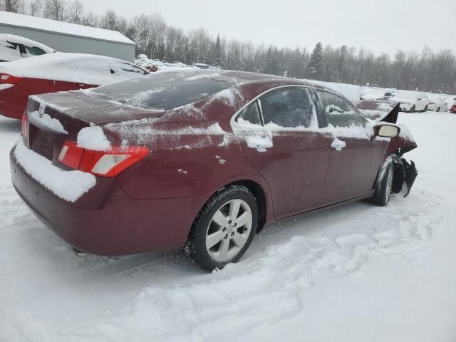 2008 Lexus ES 350