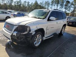 GMC salvage cars for sale: 2006 GMC Envoy Denali