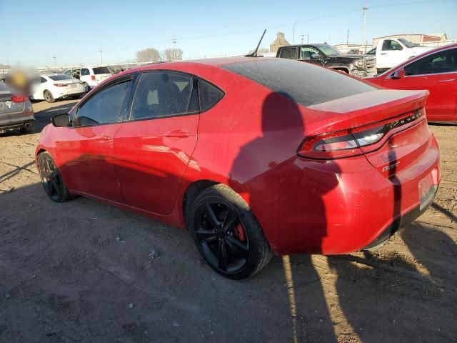 2015 Dodge Dart SXT