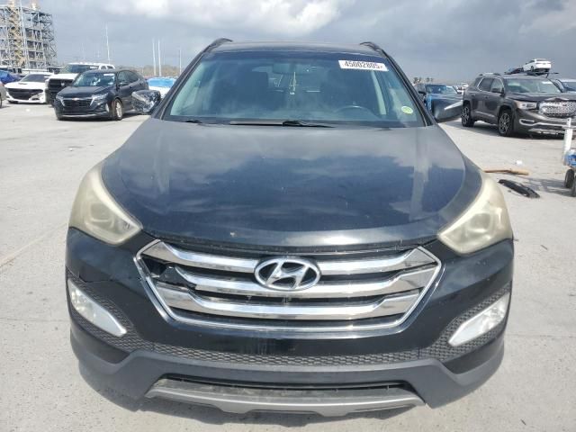 2013 Hyundai Santa FE Sport