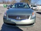 2008 Nissan Altima 2.5