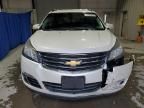 2014 Chevrolet Traverse LTZ