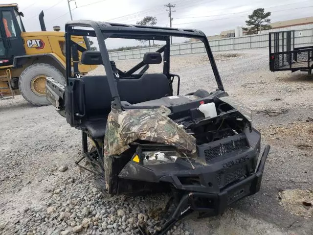 2018 Polaris Ranger XP 900