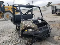 Polaris Vehiculos salvage en venta: 2018 Polaris Ranger XP 900